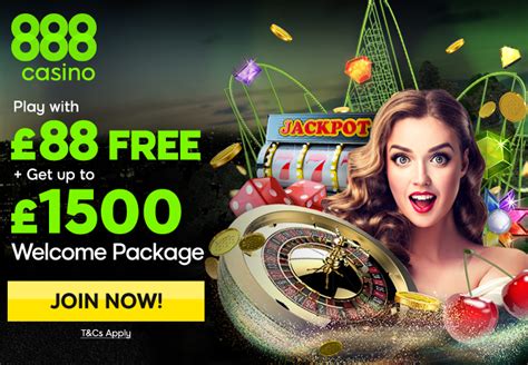 888 casino free 88 pound bet|888 Casino .
